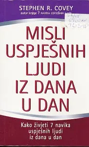 Misli uspješnih ljudi iz dana u dan