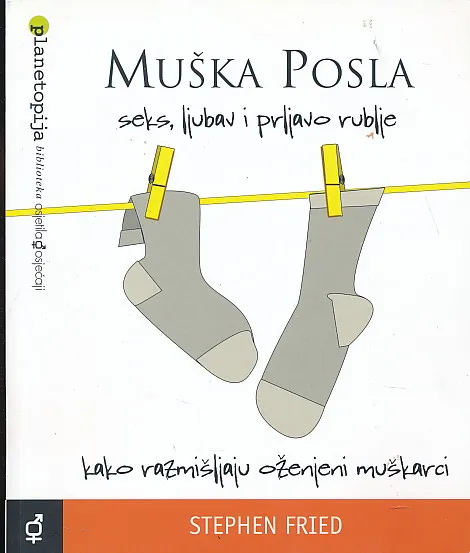 Muška posla