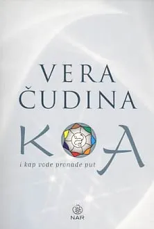 Koa i kap vode pronađe put