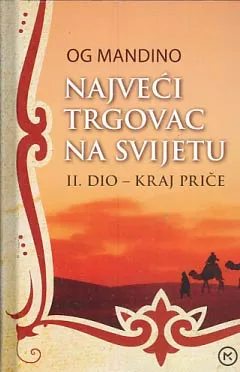 Najveći trgovac na svijetu II.