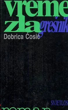 Grešnik