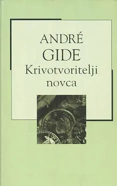 Krivotvoritelji novca