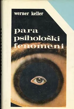 Parapsihološki fenomeni