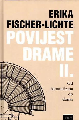 Povijest drame II. Od romantizma do danas
