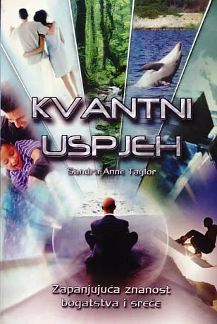 Kvantni uspjeh