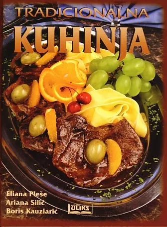 Tradicionalna kuhinja