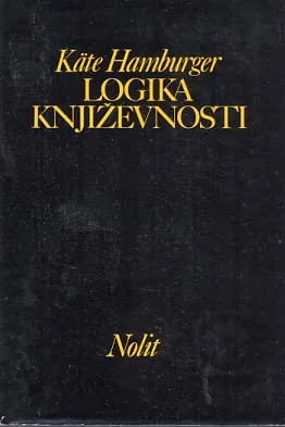 Logika književnosti