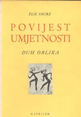 Povijest umjetnosti V. Duh oblika