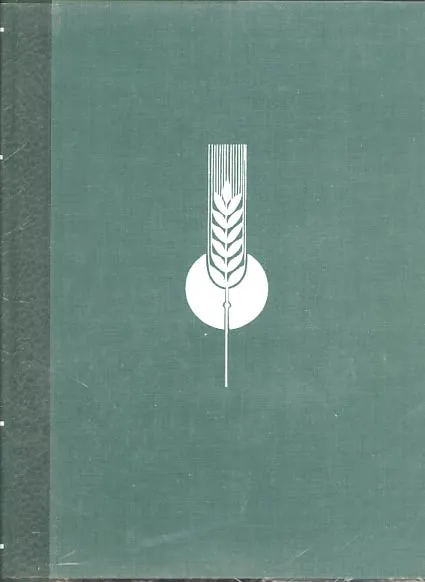 Poljoprivredna enciklopedija, sv. 1-3