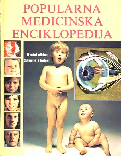 Popularna medicinska enciklopedija