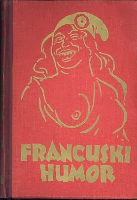 Francuski humor: klasici humora u 12 knjiga, sv. 3
