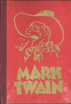 Mark TWain: klasici humora u 12 knjiga, sv. 2