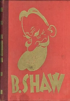 G. B. Shaw: klasici humora u 12 knjiga, sv. 7