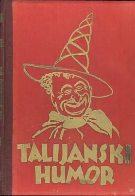 Talijanski humor: klasici humora u 12 knjiga, sv. 11