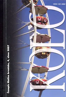 Kolo 4/2007
