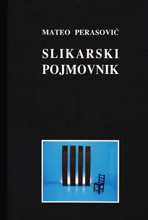 Slikarski pojmovnik