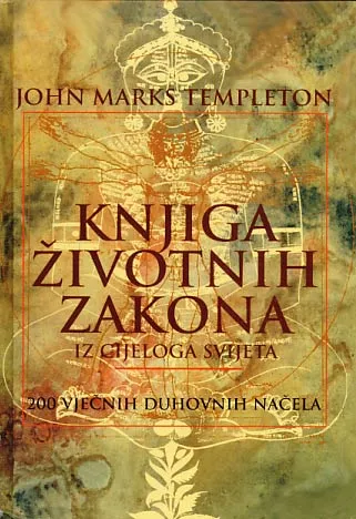 Knjiga životnih zakona iz cijeloga svijeta