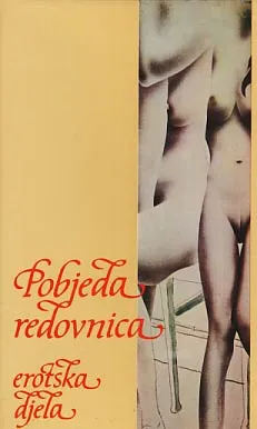 Pobjeda redovnica
