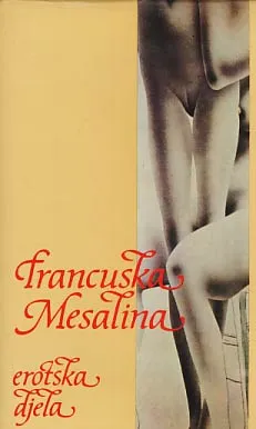 Francuska mesalina
