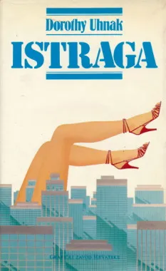 Istraga