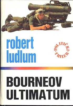 Bourneov ultimatum