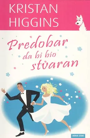 Predobar da bi bio stvaran