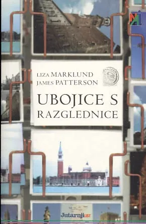 Ubojice s razglednice