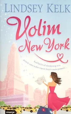 Volim New York