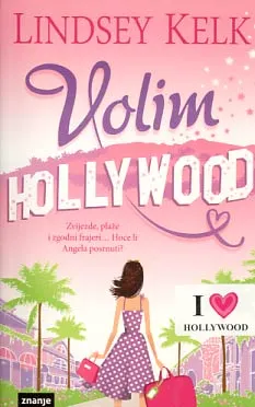 Volim Hollywood