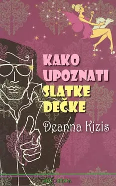 Kako upoznati slatke dečke