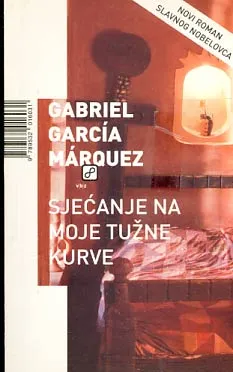Sjećanje na moje tužne kurve