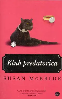 Klub predatorica