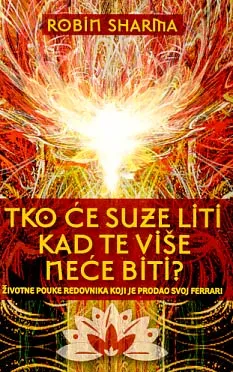 Tko će suze liti kad te više neće biti?