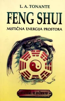 Feng Shui: mistična energija prostora