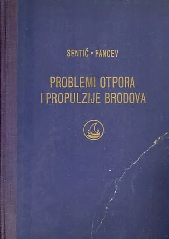 Problemi otpora i propulzije brodova