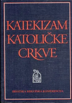 Katekizam Katoličke Crkve