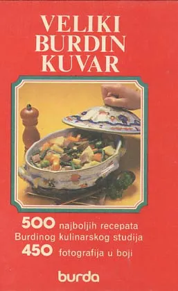 Veliki Burdin kuvar