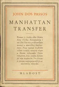 Manhattan transfer