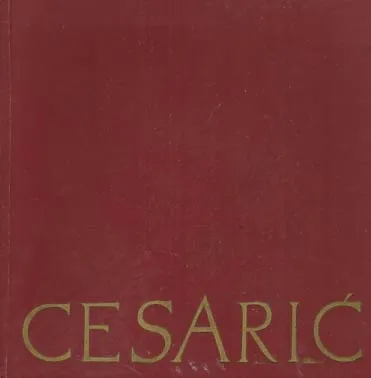 Cesarić