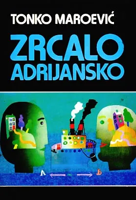 Zrcalo adrijansko