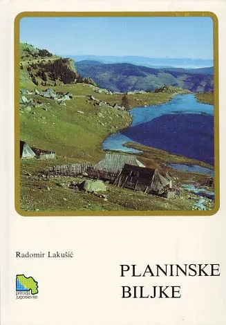 Planinske biljke