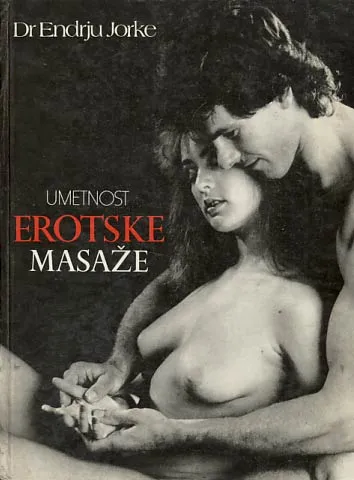 Umetnost erotske masaže