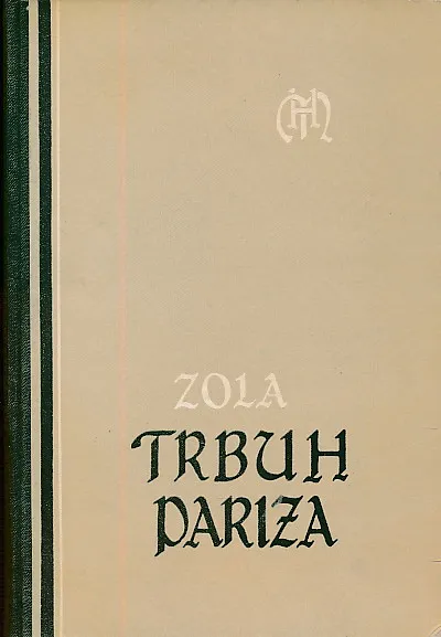 Trbuh Pariza