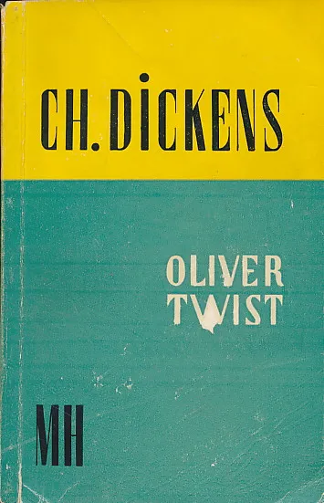 Oliver Twist