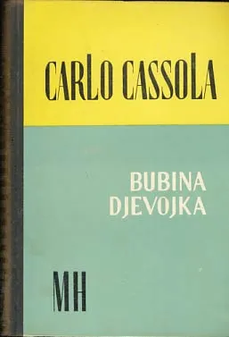 Bunina djevojka