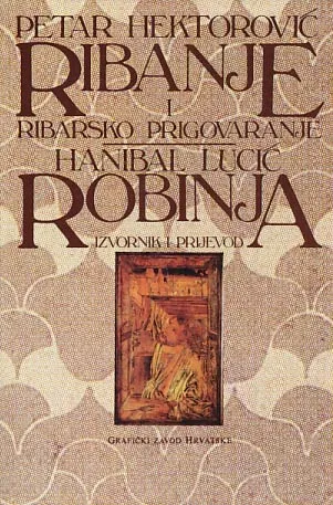 Ribanje i ribarsko prigovaranje; Robinja