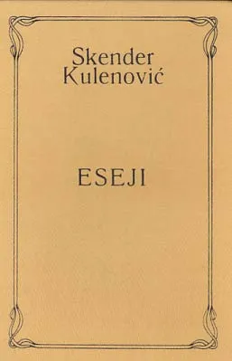 Eseji