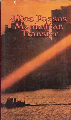 Manhattan Transfer