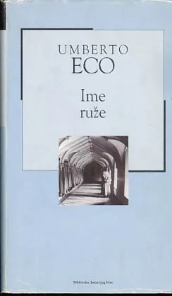 Ime ruže