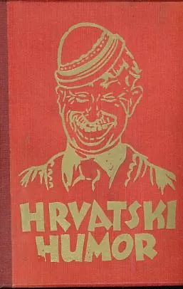 Antologija hrvatskog humora sv. 4
